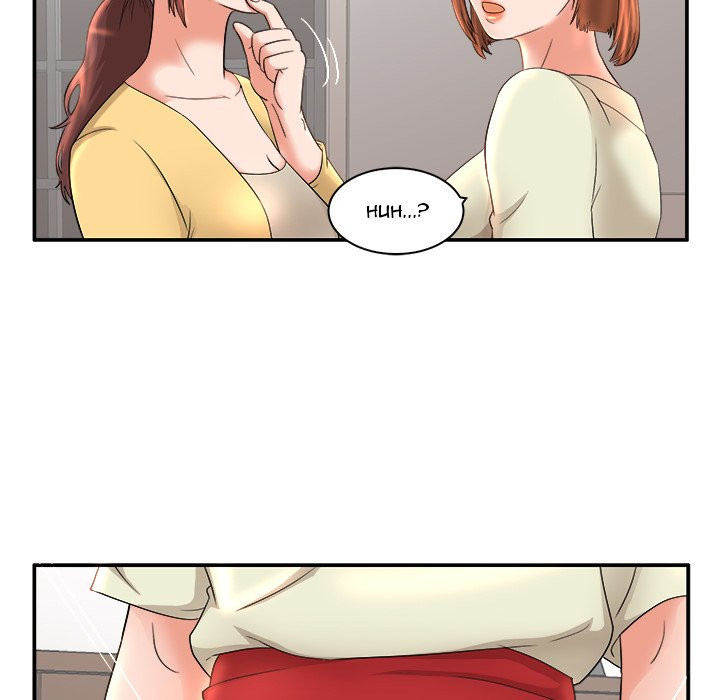 Family Secret Chapter 7 - Manhwa18.com