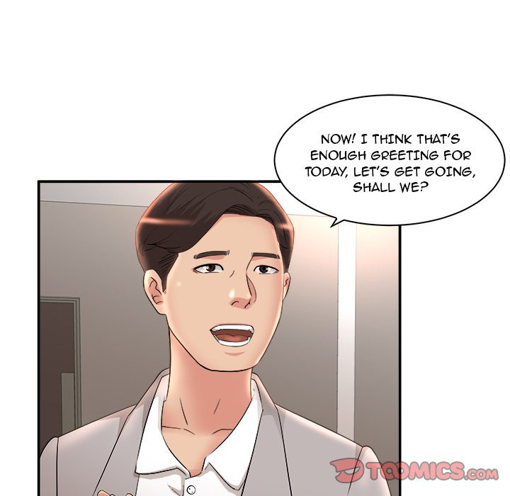 Family Secret Chapter 7 - Manhwa18.com