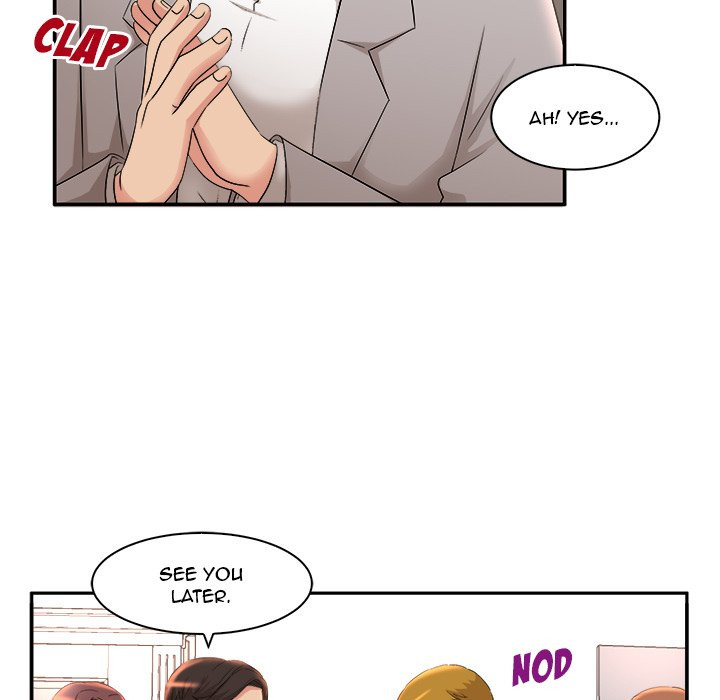 Family Secret Chapter 7 - Manhwa18.com