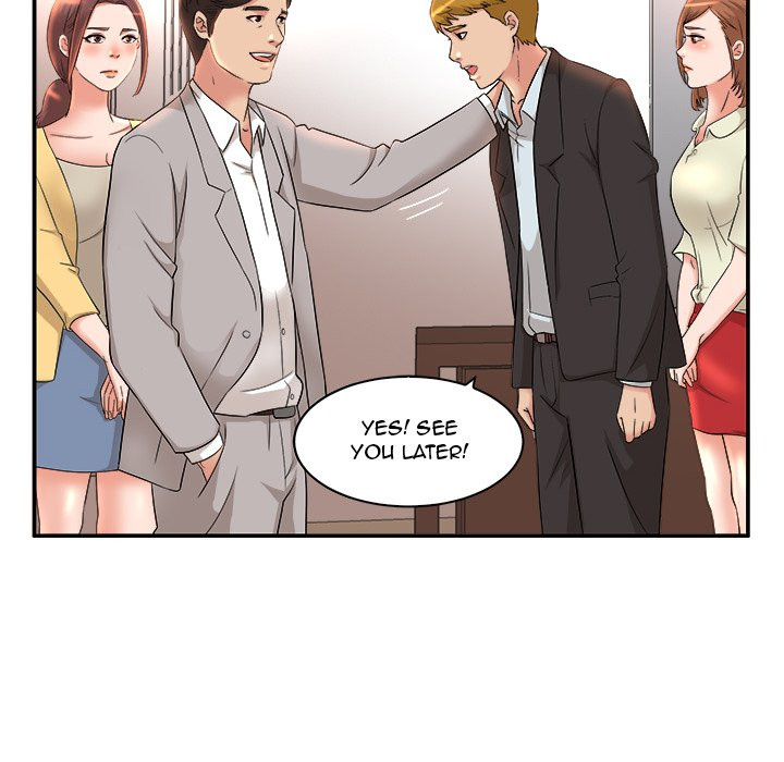 Family Secret Chapter 7 - Manhwa18.com