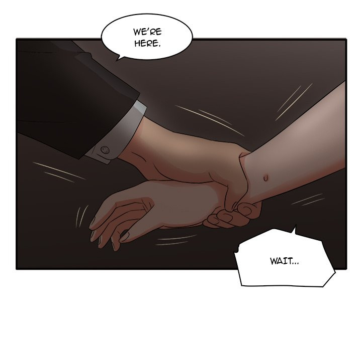 Family Secret Chapter 7 - Manhwa18.com