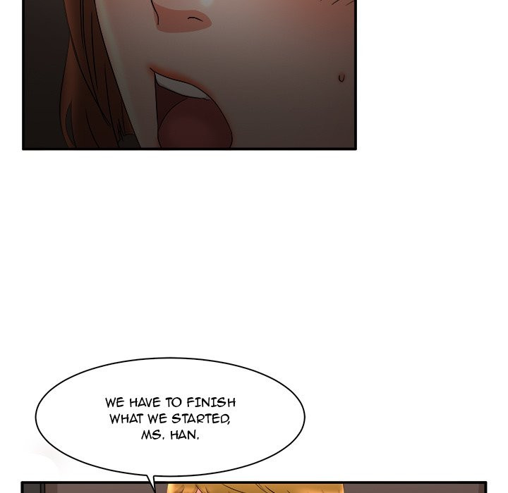 Family Secret Chapter 7 - Manhwa18.com