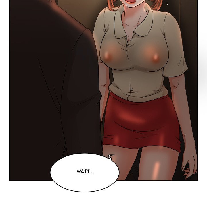 Family Secret Chapter 7 - Manhwa18.com