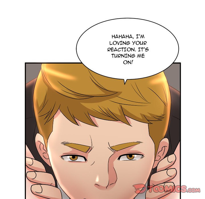 Family Secret Chapter 7 - Manhwa18.com