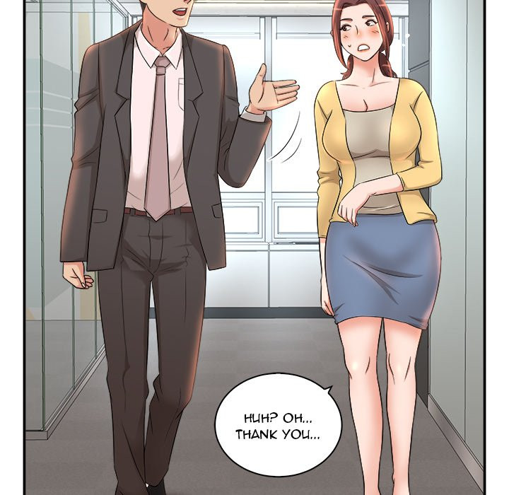 Family Secret Chapter 7 - Manhwa18.com