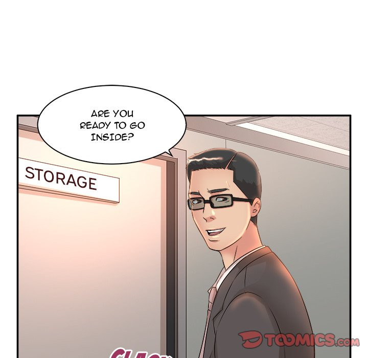 Family Secret Chapter 7 - Manhwa18.com