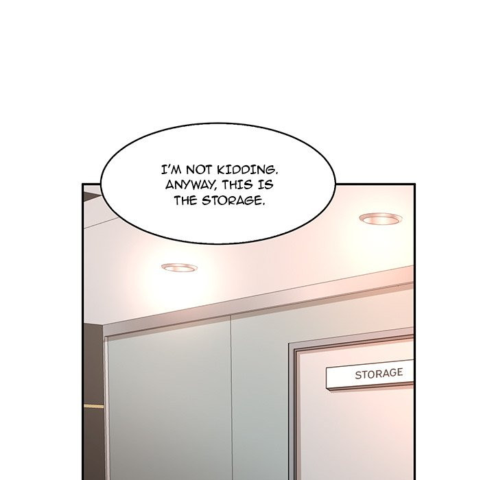 Family Secret Chapter 8 - Manhwa18.com