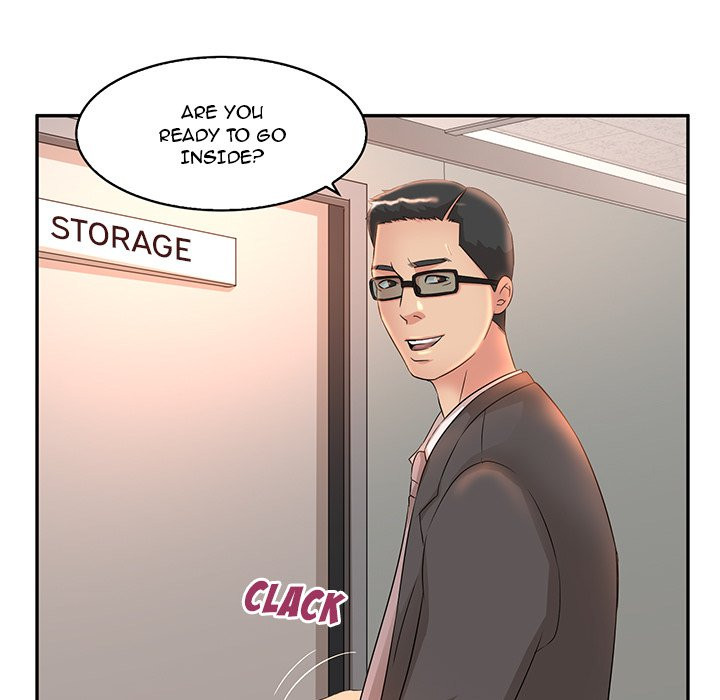 Family Secret Chapter 8 - Manhwa18.com