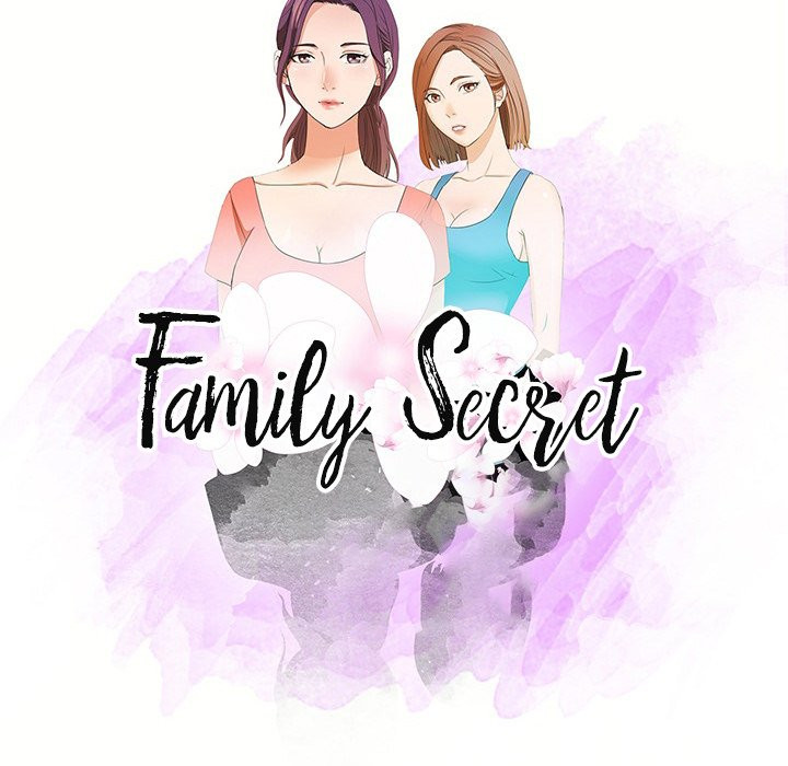 Family Secret Chapter 8 - Manhwa18.com