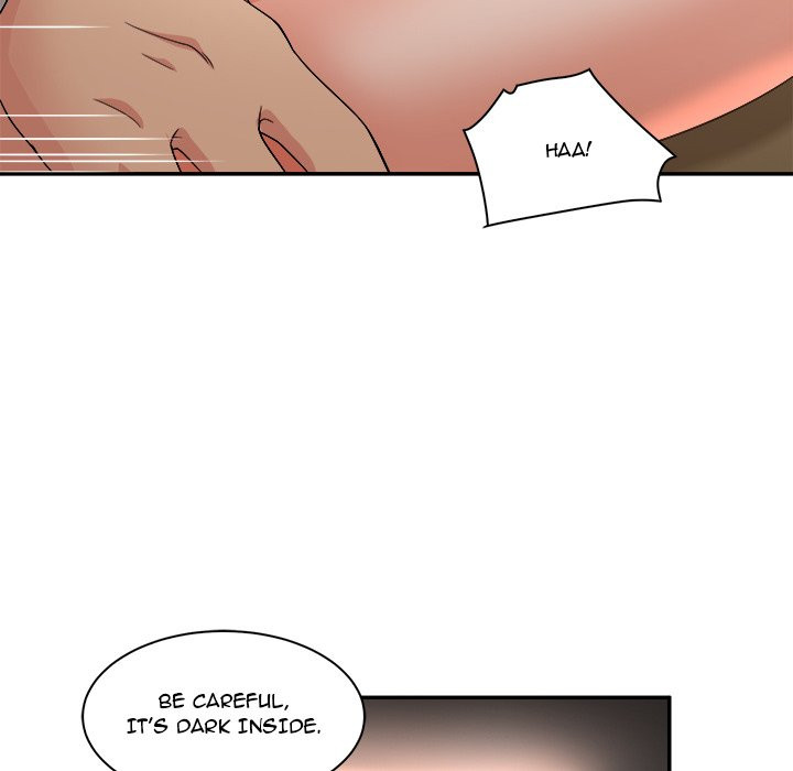 Family Secret Chapter 8 - Manhwa18.com