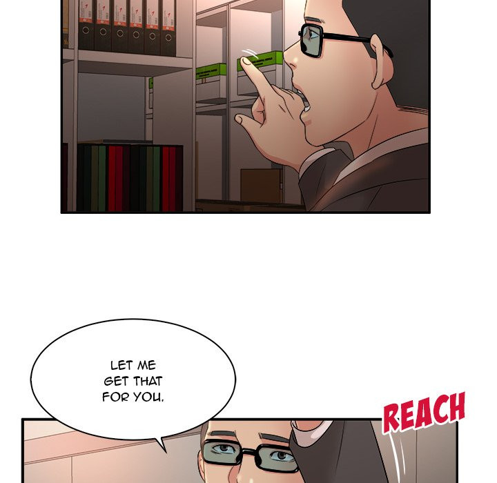 Family Secret Chapter 8 - Manhwa18.com