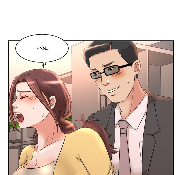 Family Secret Chapter 8 - Manhwa18.com