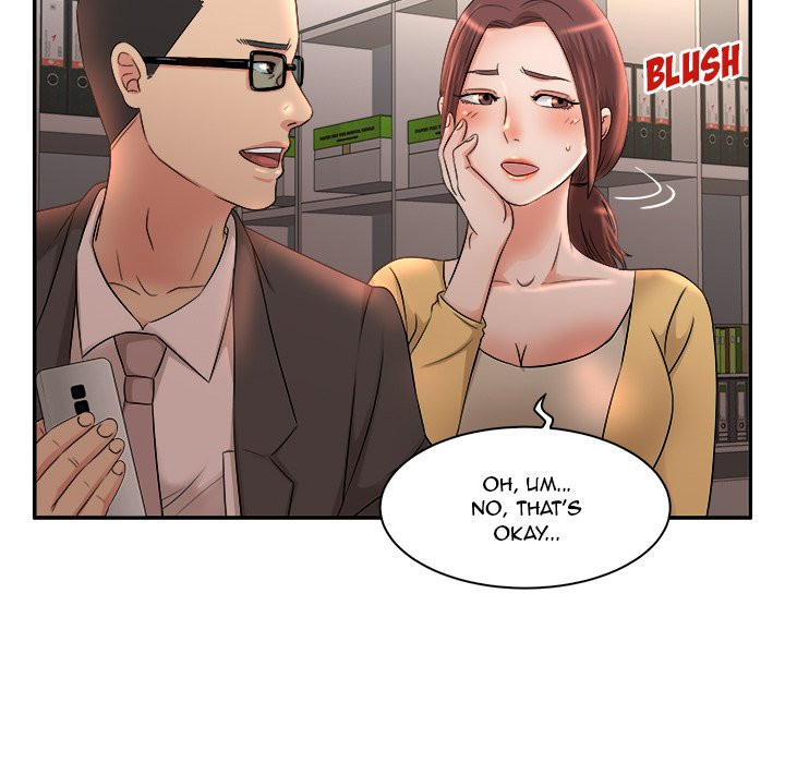 Family Secret Chapter 8 - Manhwa18.com