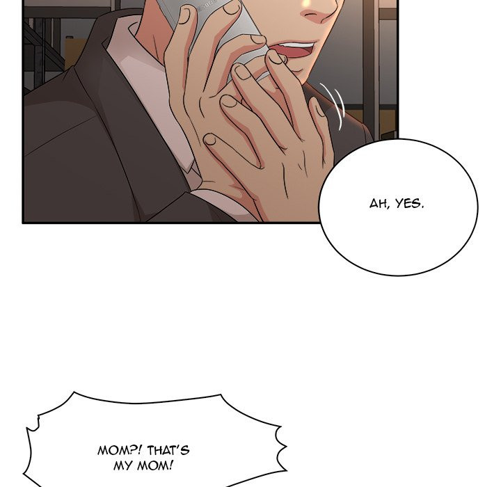 Family Secret Chapter 8 - Manhwa18.com