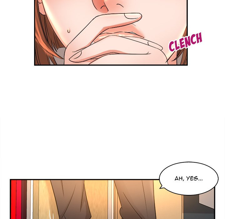 Family Secret Chapter 8 - Manhwa18.com