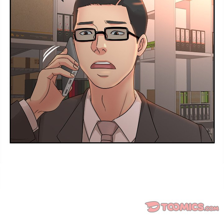 Family Secret Chapter 8 - Manhwa18.com