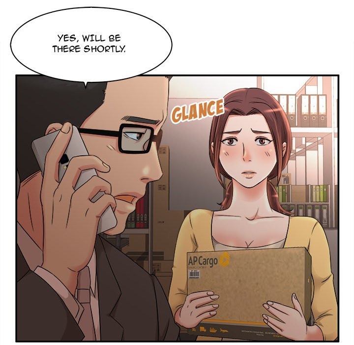 Family Secret Chapter 8 - Manhwa18.com