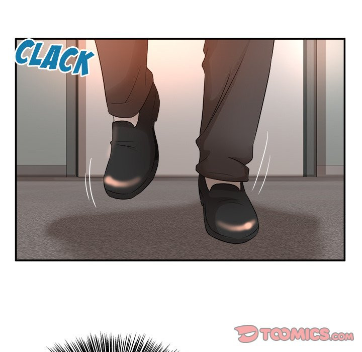 Family Secret Chapter 8 - Manhwa18.com