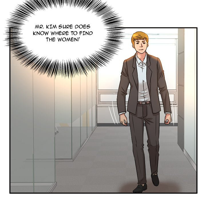 Family Secret Chapter 8 - Manhwa18.com