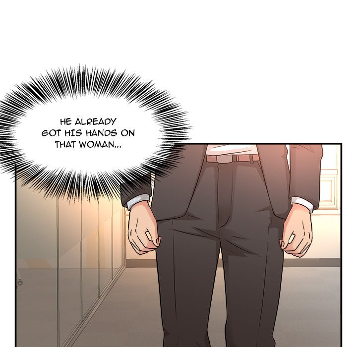 Family Secret Chapter 8 - Manhwa18.com