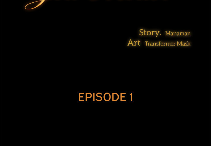 God Model Chapter 1 - Manhwa18.com