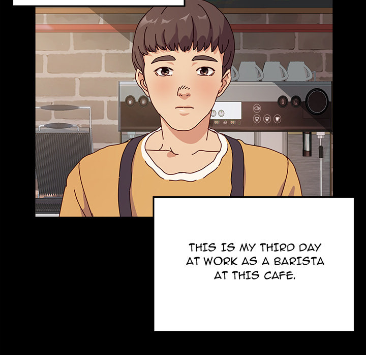 God Model Chapter 1 - Manhwa18.com
