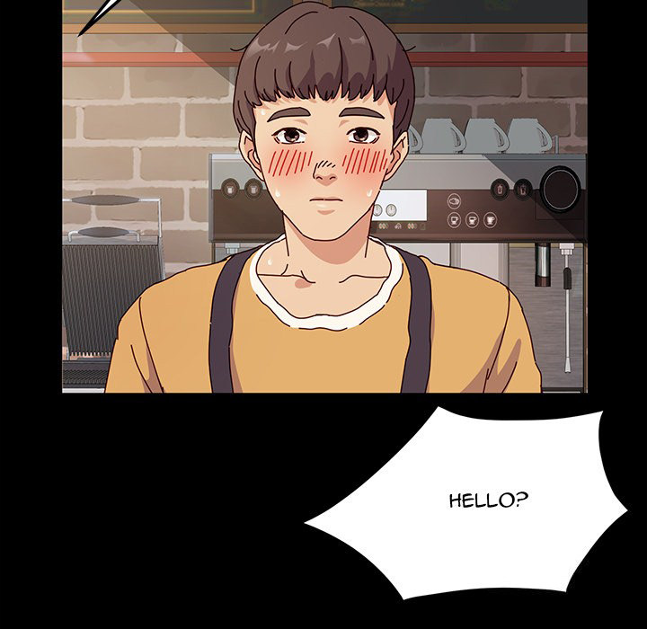 God Model Chapter 1 - Manhwa18.com