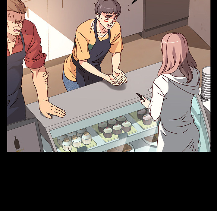 God Model Chapter 1 - Manhwa18.com