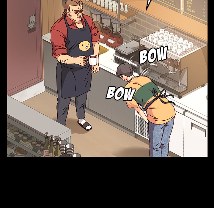 God Model Chapter 1 - Manhwa18.com