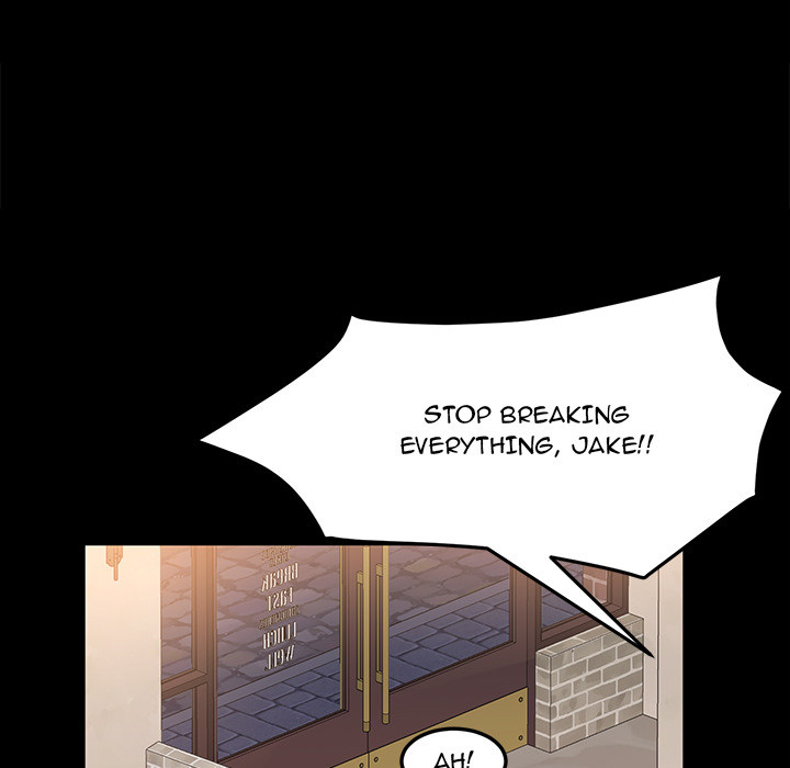 God Model Chapter 1 - Manhwa18.com