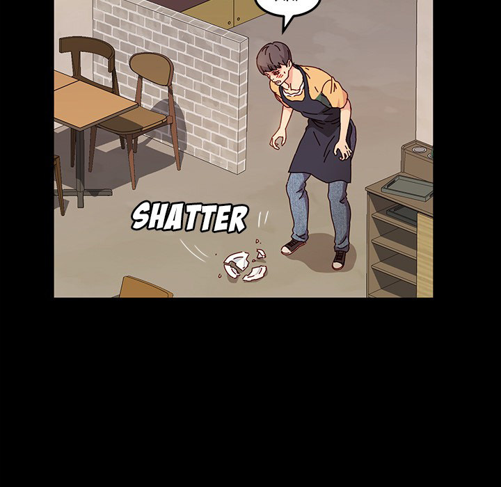 God Model Chapter 1 - Manhwa18.com