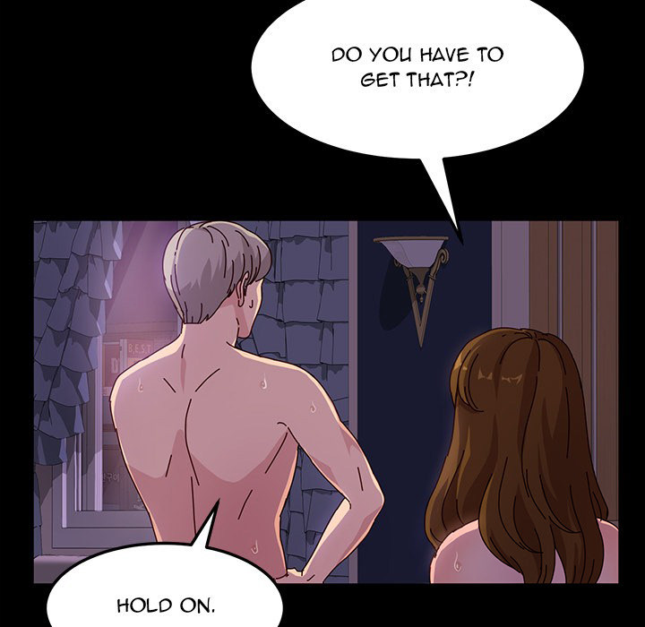 God Model Chapter 1 - Manhwa18.com