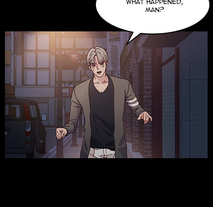God Model Chapter 1 - Manhwa18.com