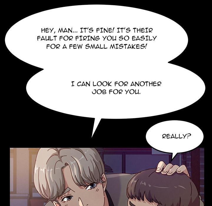 God Model Chapter 1 - Manhwa18.com