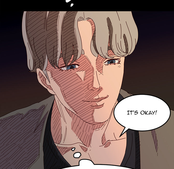 God Model Chapter 1 - Manhwa18.com