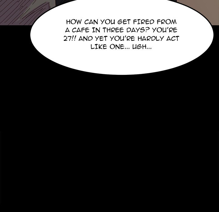 God Model Chapter 1 - Manhwa18.com