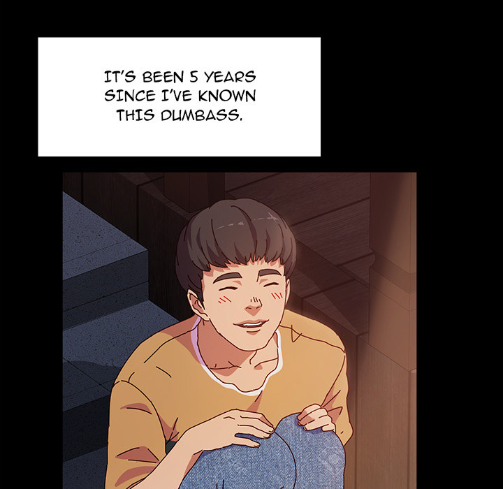 God Model Chapter 1 - Manhwa18.com