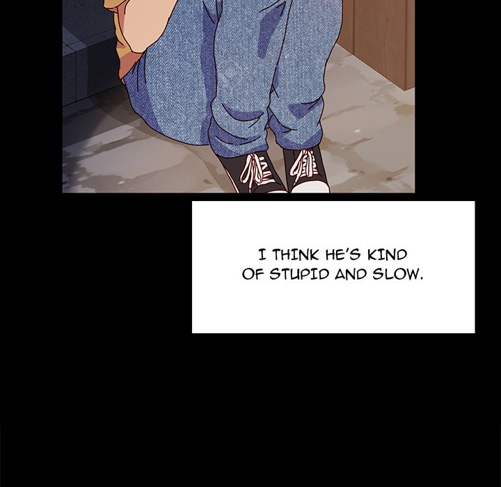 God Model Chapter 1 - Manhwa18.com