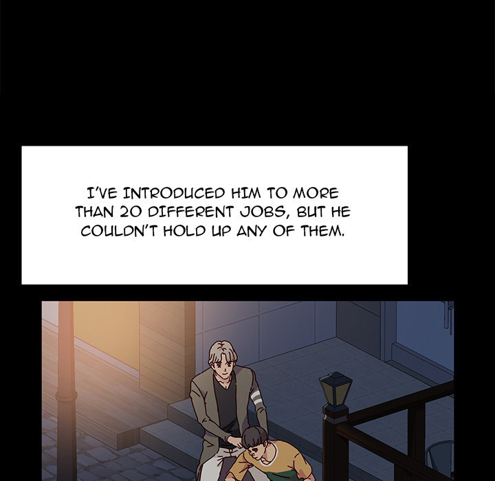 God Model Chapter 1 - Manhwa18.com