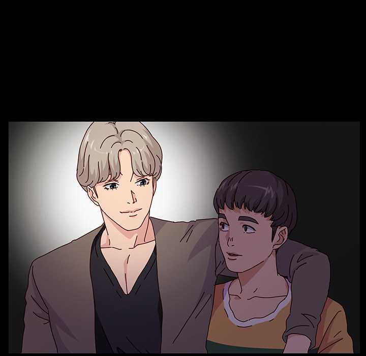 God Model Chapter 1 - Manhwa18.com