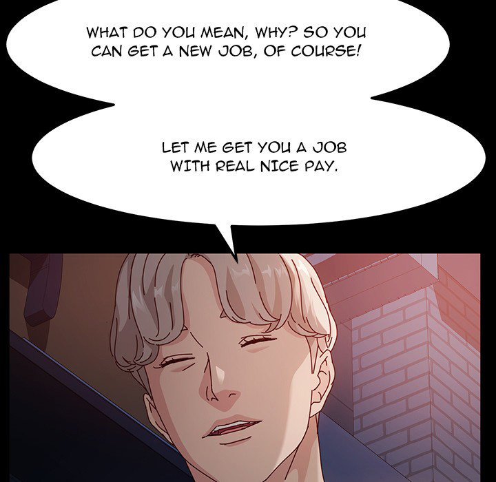 God Model Chapter 1 - Manhwa18.com