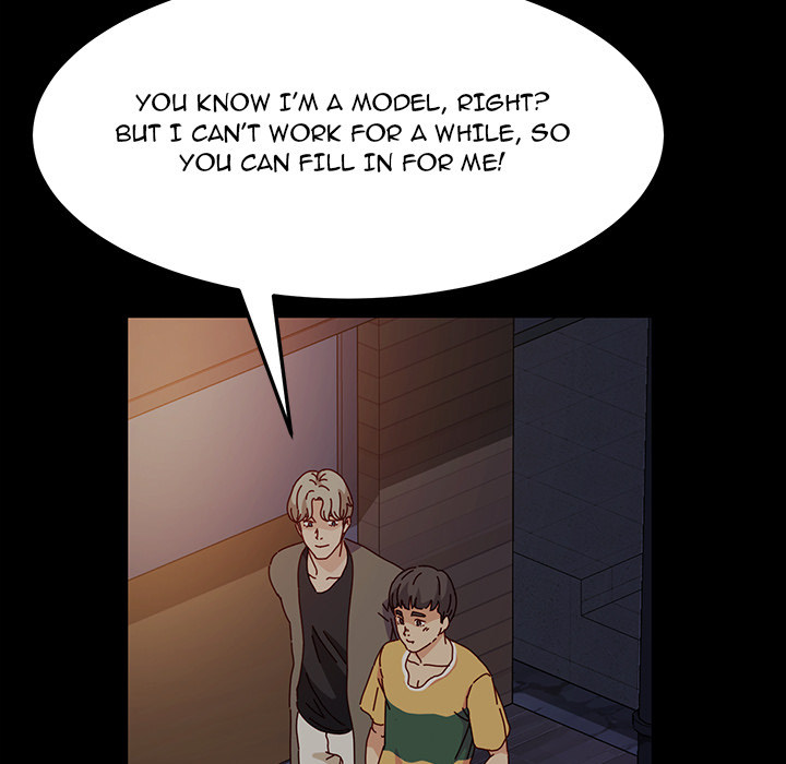 God Model Chapter 1 - Manhwa18.com