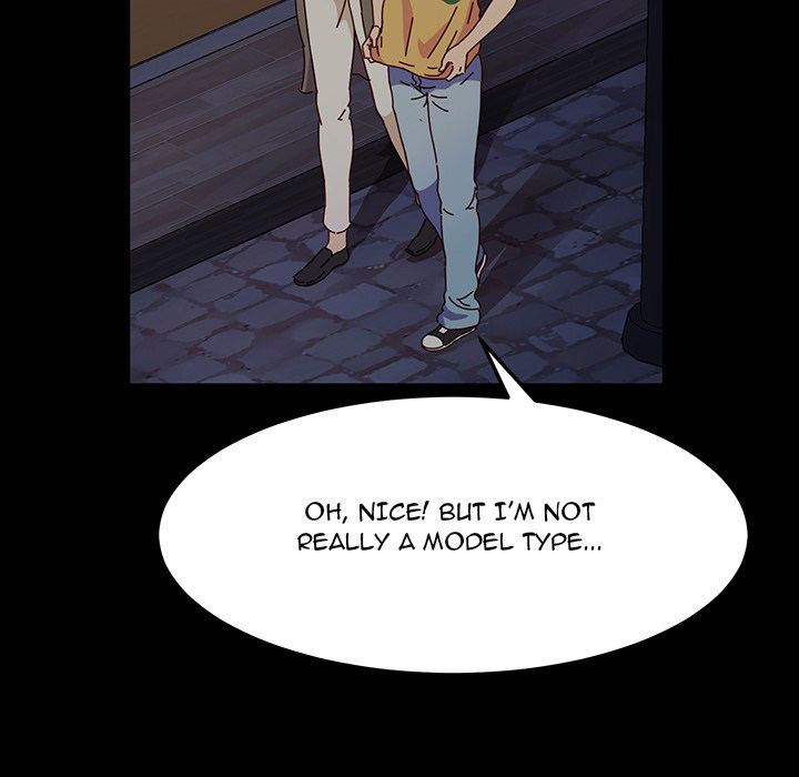 God Model Chapter 1 - Manhwa18.com