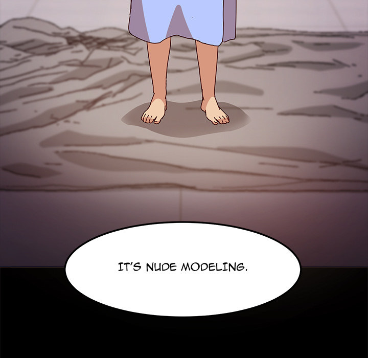 God Model Chapter 1 - Manhwa18.com