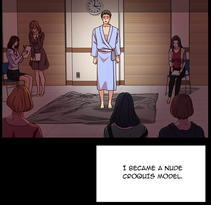 God Model Chapter 1 - Manhwa18.com