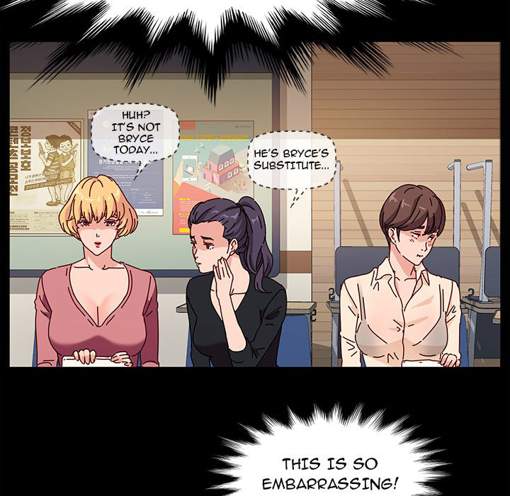 God Model Chapter 1 - Manhwa18.com