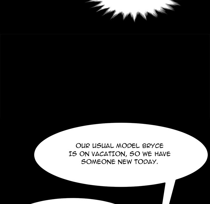 God Model Chapter 1 - Manhwa18.com