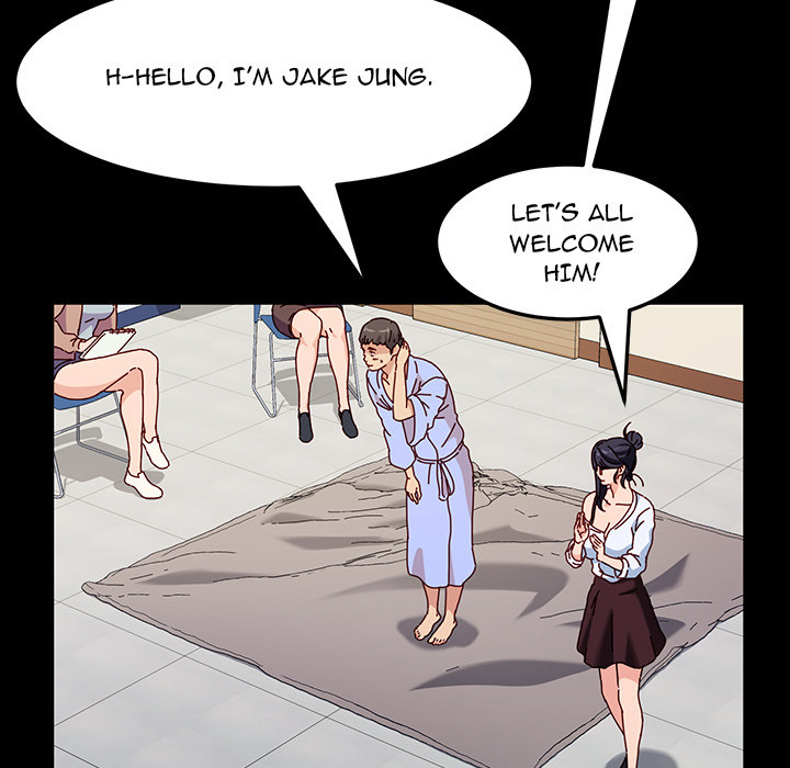 God Model Chapter 1 - Manhwa18.com