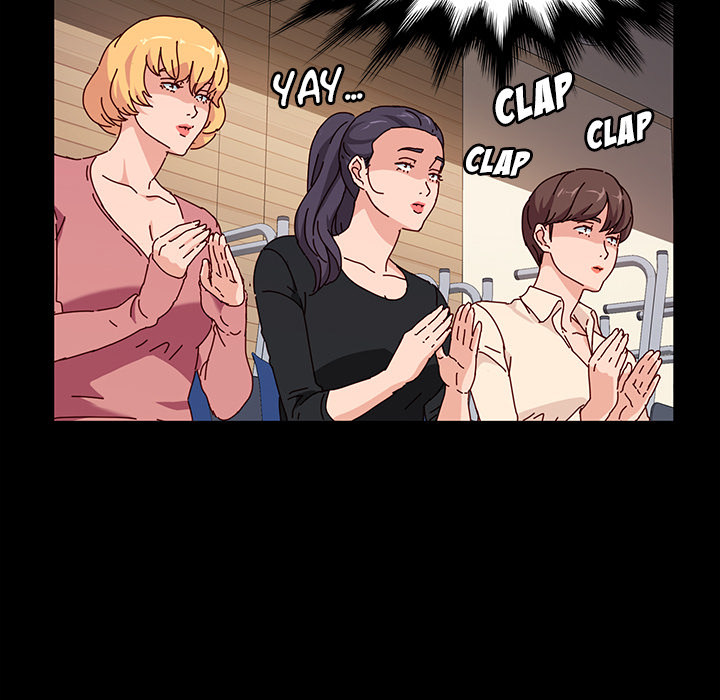 God Model Chapter 1 - Manhwa18.com