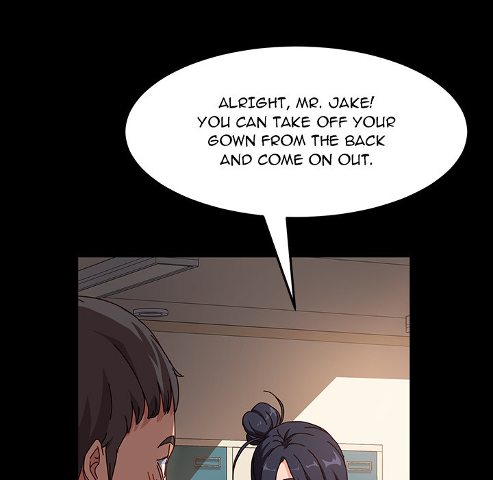 God Model Chapter 1 - Manhwa18.com